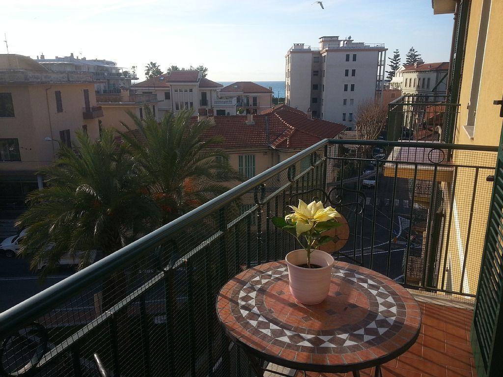 La Casa Della Zia Villa Bordighera Szoba fotó