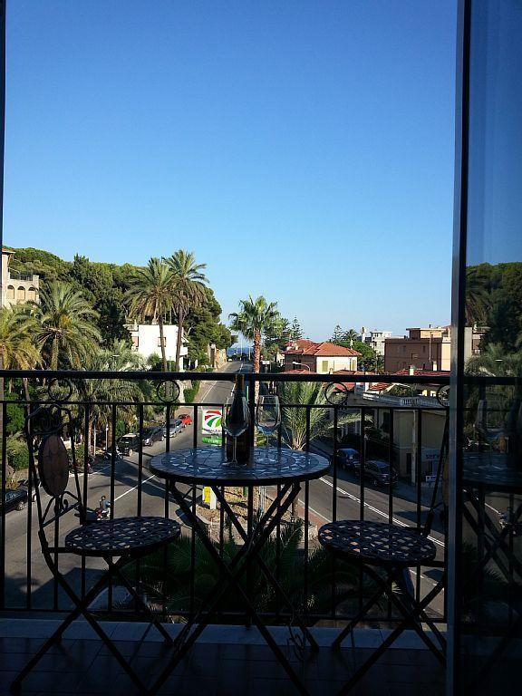 La Casa Della Zia Villa Bordighera Szoba fotó