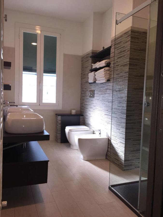 La Casa Della Zia Villa Bordighera Kültér fotó
